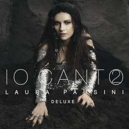 Io Canto 2 Deluxe di Laura Pausini - CD Io Canto 2 Deluxe di Laura Pausini - CD