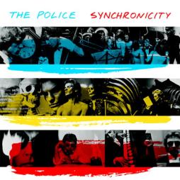 Synchronicity di Police