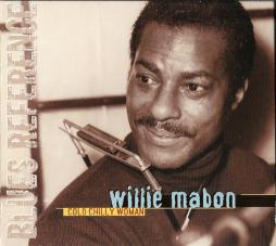Cold Chilly Woman di Willie Mabon