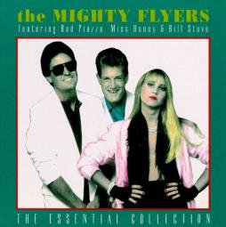 The Essential Collection di Rod Piazza &amp; The Mighty Flyers