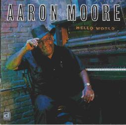 Hello World di Aaron Moore 