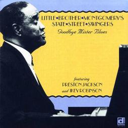 State Street Swingers di Little Brother Montgomery