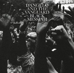 Black Messiah di D'Angelo And The Vanguard - LP
