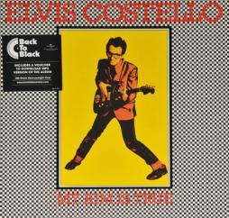 My Aim Is True di Elvis Costello - LP