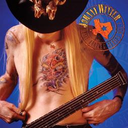 Live Bootleg Series Vol. 7 di Johnny Winter - LP