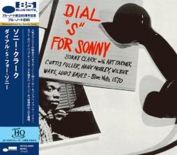 Dial  di Sonny Clark - CD