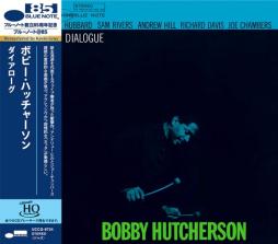 Dialogue UHQ-CD di Bobby Hutcherson