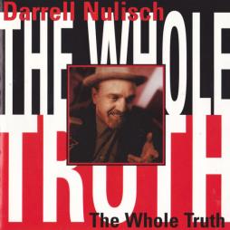 The Whole Truth di Darrell Nulisch