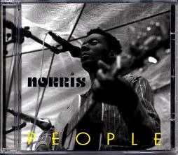 People di Norris - CD