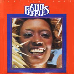 Part Time Love di Ann Peebles
