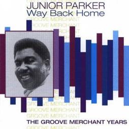 Way Back Home di Little Junior Parker