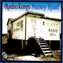 Money Road di The Radio Kings - CD