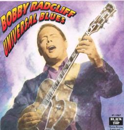 Universal Blues di Bobby Radcliff