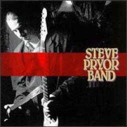 Steve Pryor Band di Steve Pryor Band