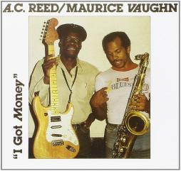 I Got Money di A.C. Reed