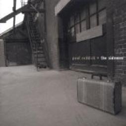 Rattlebag di Paul Reddick - CD