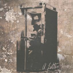 A Letter Home di Neil Young