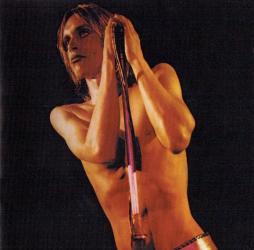 Raw Power di Stooges, The - CD Raw Power di Stooges, The - CD