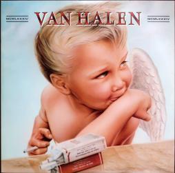 1984 di Van Halen - LP