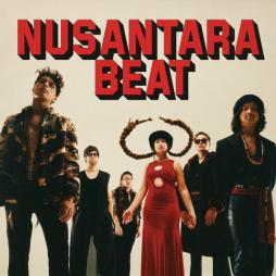 Nusantara Beat di Nusantara Beat - CD