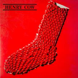 In Praise Of Learning di Henry Cow - LP