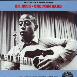 One Man Band di Doctor Ross
