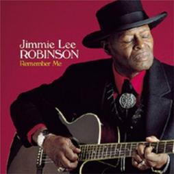 Remember Me di Jimmie Lee Robinson