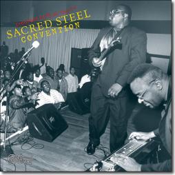 Recorded Live At The Second Sacred Steel Convention  di Various - CD