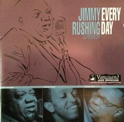 Every Day di Jimmy Rushing