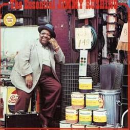 The Essential di Jimmy Rushing - CD