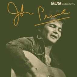 BBC Sessions di John Prine - LP BBC Sessions di John Prine - LP
