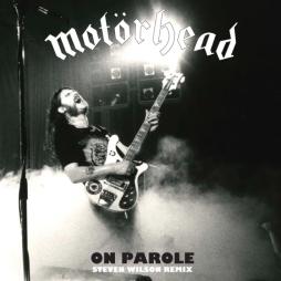 On Parole - Steven Wilson Remix di Motorhead - LP