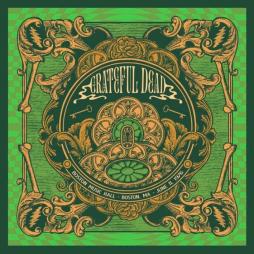 Boston Music Hall, Boston, MA 6/11/76 di Grateful Dead - LP Boston Music Hall, Boston, MA 6/11/76 di Grateful Dead - LP