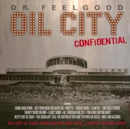 Oil City Confidential Soundtrack di Dr. Feelgood
