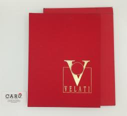 Velati Gallarate  di Aavv - libri