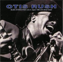 Live In Japan 1986 di Otis Rush