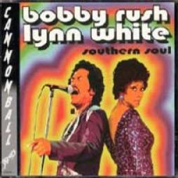 Southern Soul di Bobby Rush