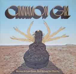 Cinnamon Girl (Women Artists Cover Neil Young For Charity) di Various