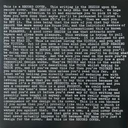 Go 2 - Limited Edition 2LP di XTC