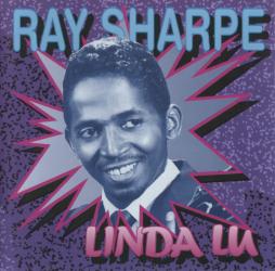 Linda Lu di Ray Sharpe - CD