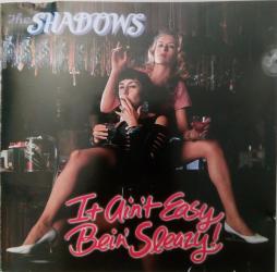 It AIn't Easy Bein' Sleazy! di The Shadows - CD