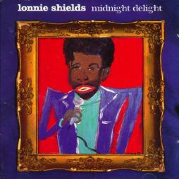 Midnight Delight di Lonnie Shields
