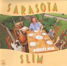 Hungry Man di Sarasota Slim