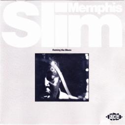 Raining The Blues di Memphis Slim