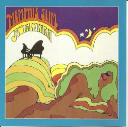 Mother Earth di Memphis Slim