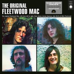 The Original Fleetwood Mac di Fleetwood Mac