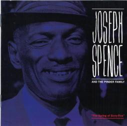 The Spring Of Sixty-Five di Joseph Spence 