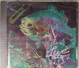 Live Bait di T-Bone Stone & The Nightcrawlers - CD