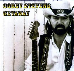 Getaway di Corey Stevens - CD