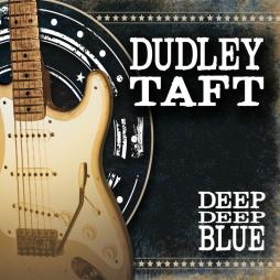 Deep Deep Blue di Dudley Taft - CD